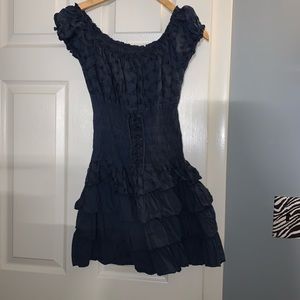 Women’s (small) casual dress